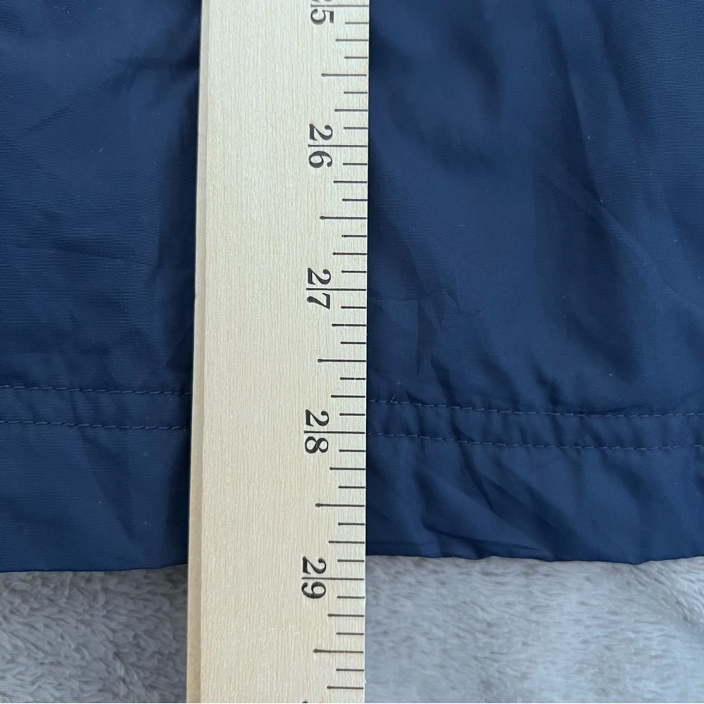 Nike Windbreaker Full Zip Up Jacket - Picture 11 of 11